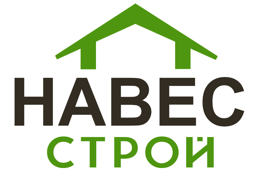 Навесы в Детчино